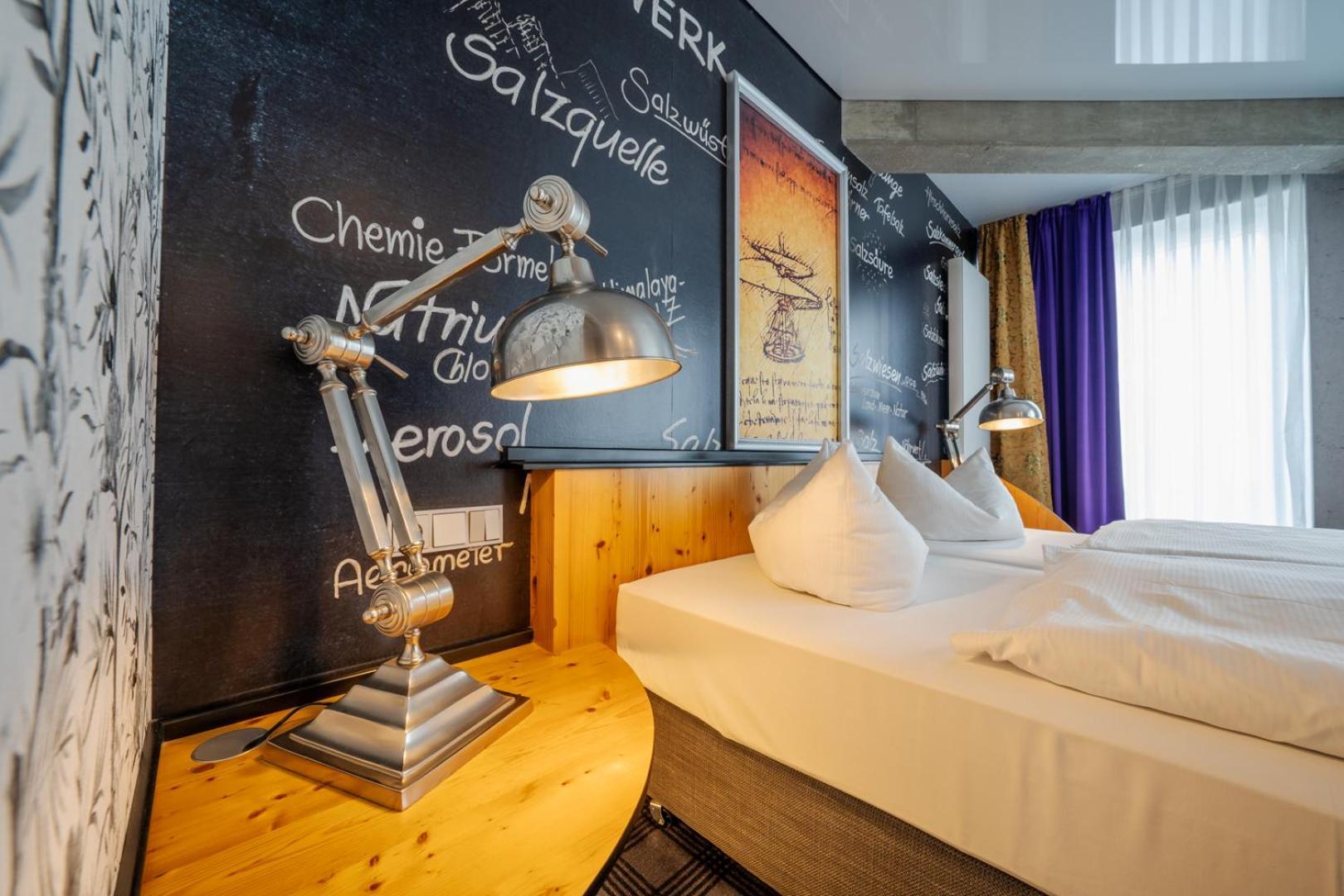 Solthus Hotel&Spa Baabe Buitenkant foto