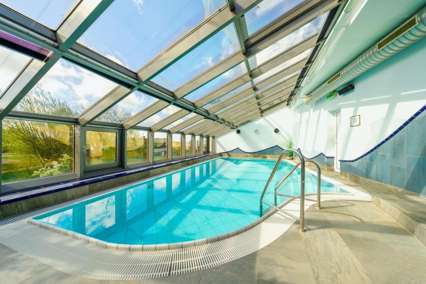 Solthus Hotel&Spa Baabe Buitenkant foto