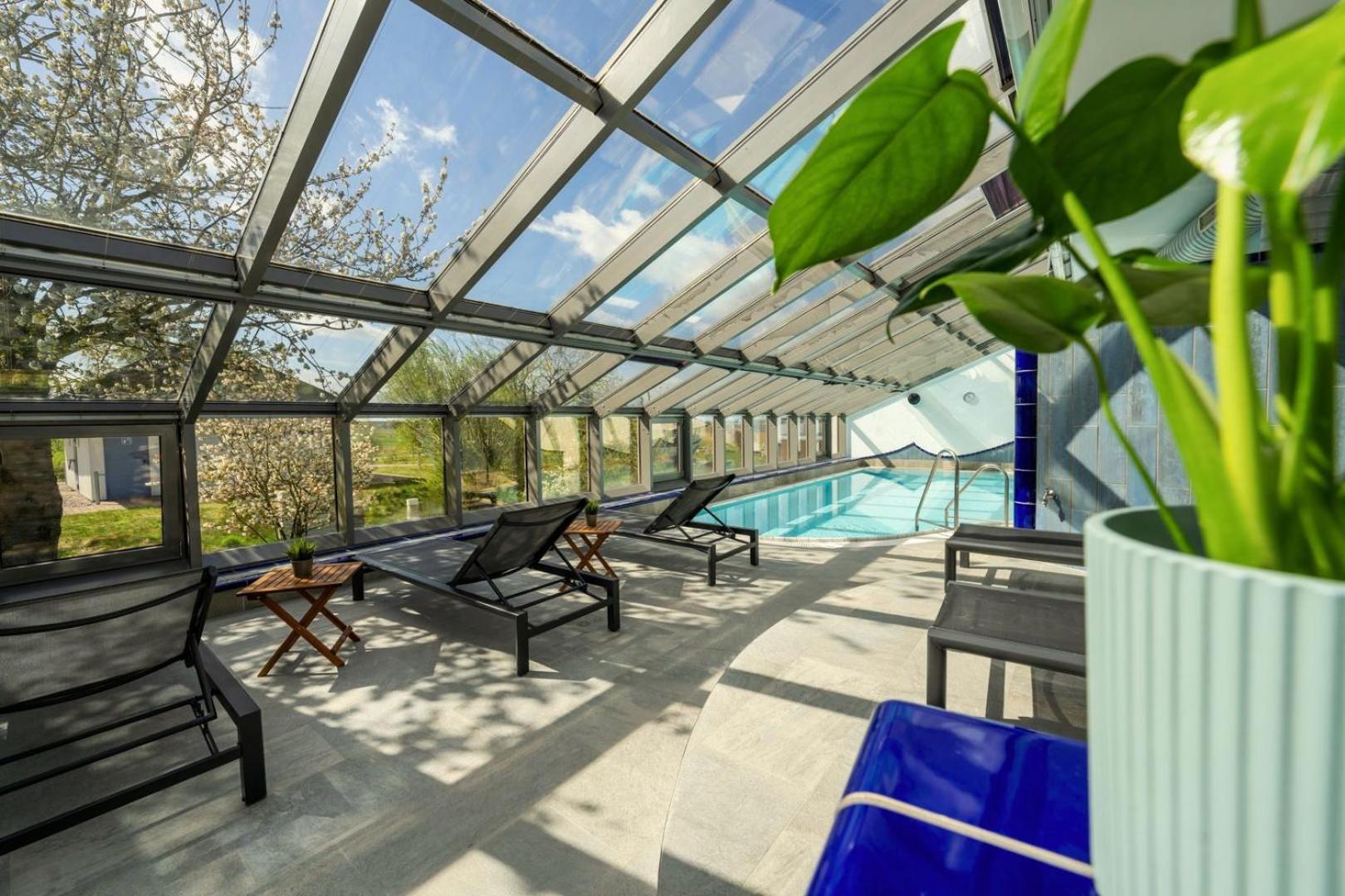Solthus Hotel&Spa Baabe Buitenkant foto