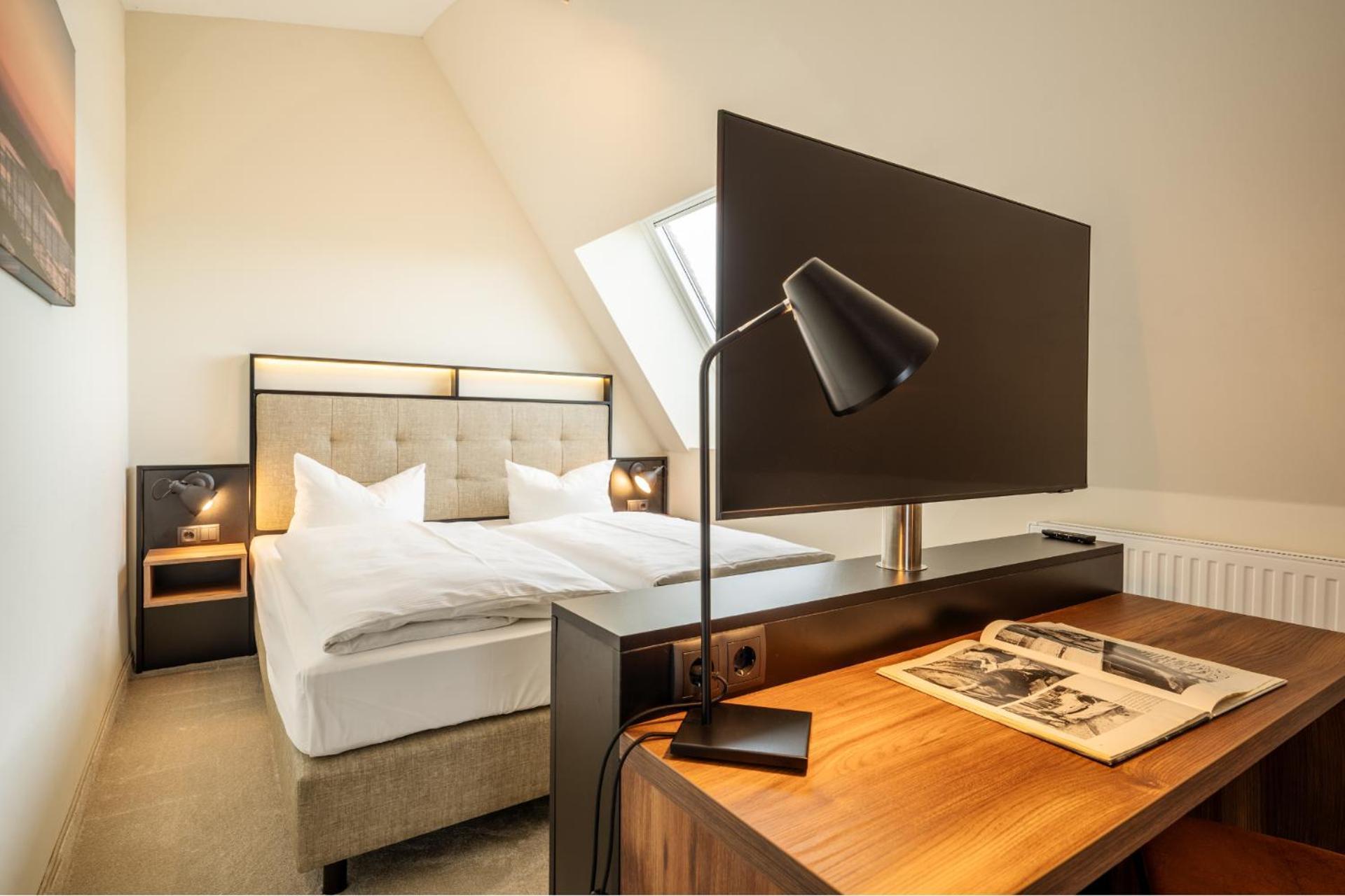 Solthus Hotel&Spa Baabe Buitenkant foto
