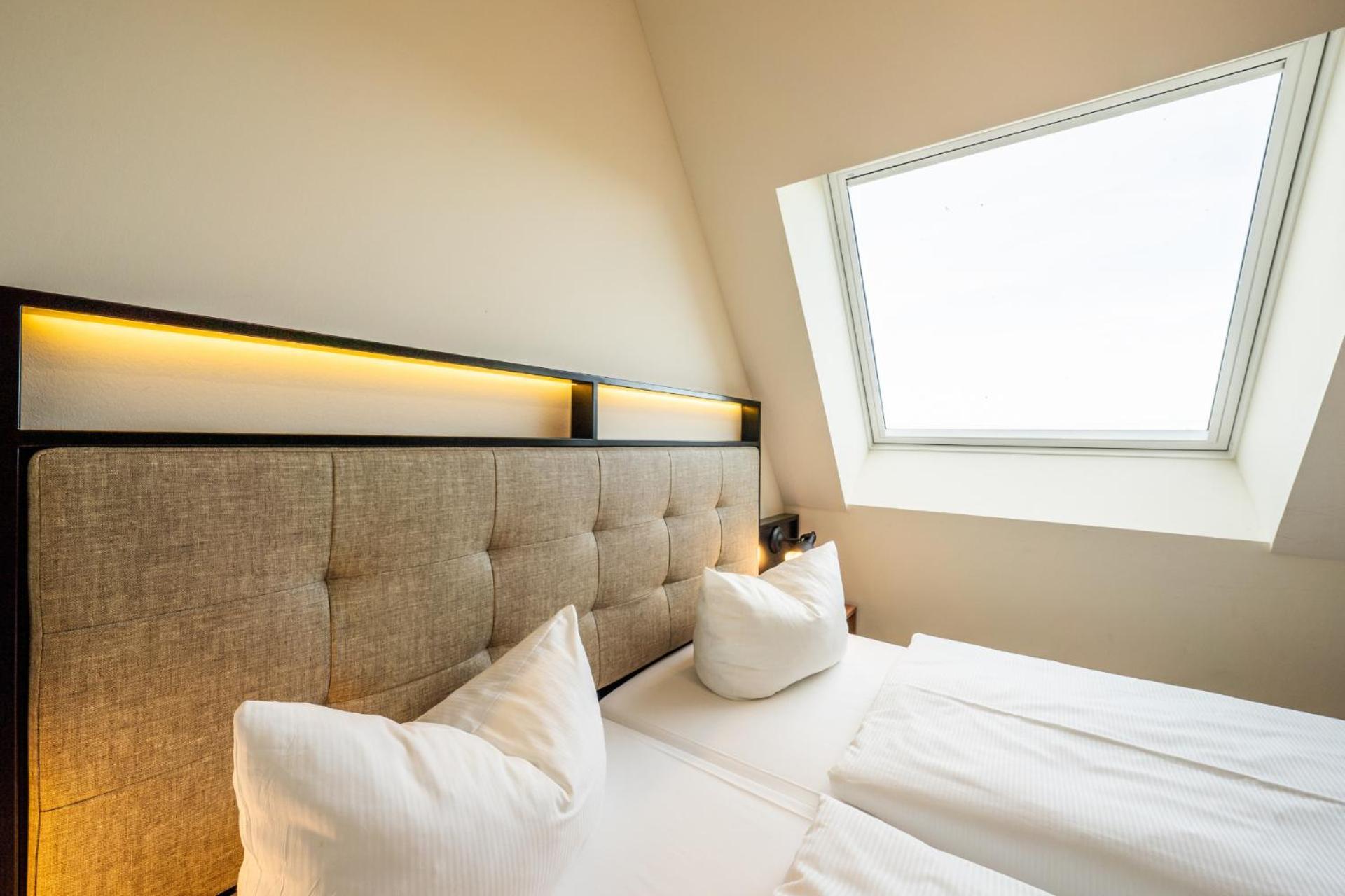 Solthus Hotel&Spa Baabe Buitenkant foto