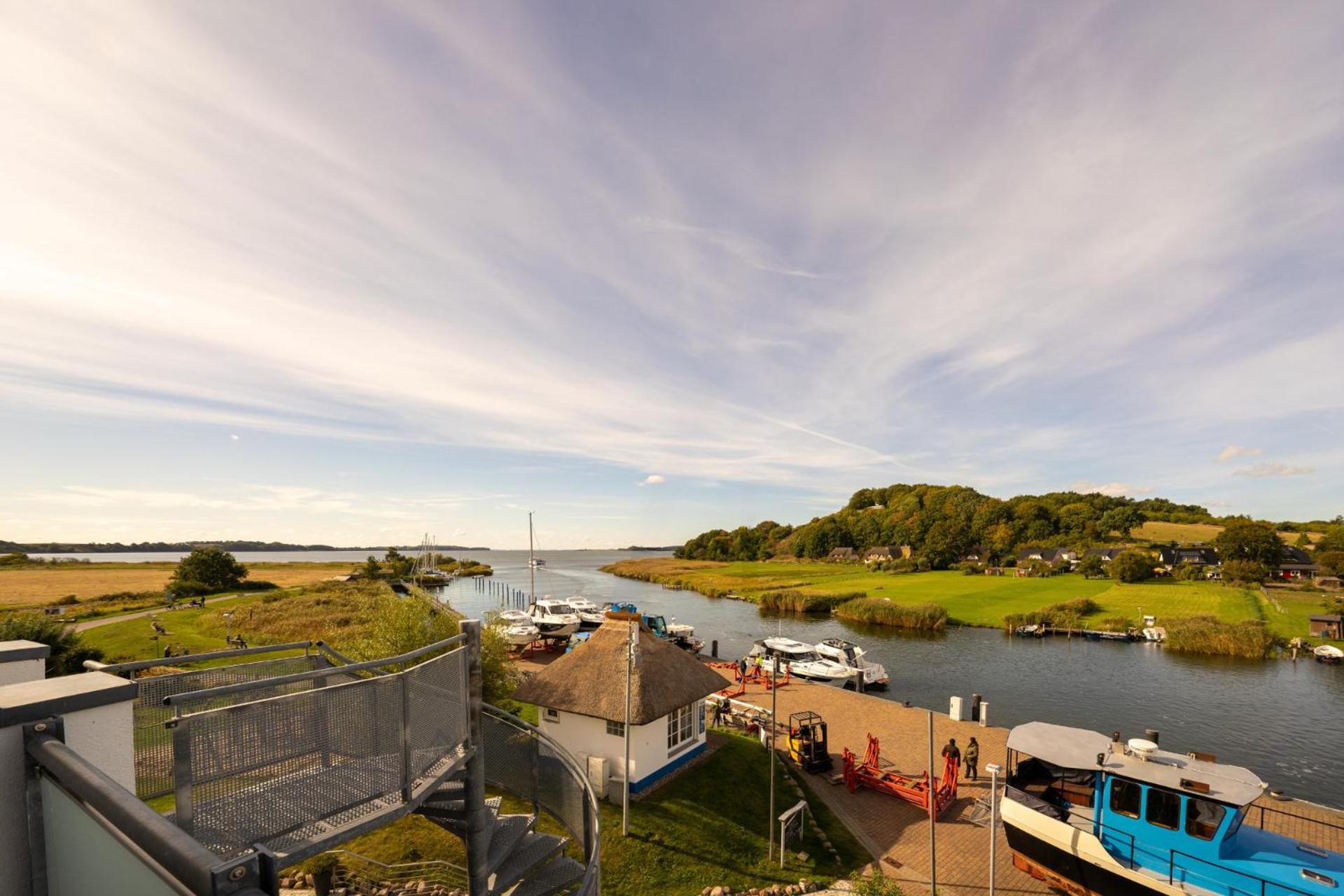 Solthus Hotel&Spa Baabe Buitenkant foto